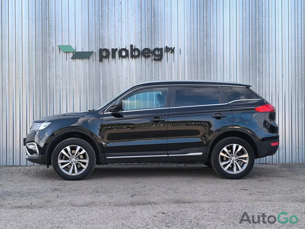 Продажа Geely Atlas (I), 2019 г., Минск Минск - изображение 4