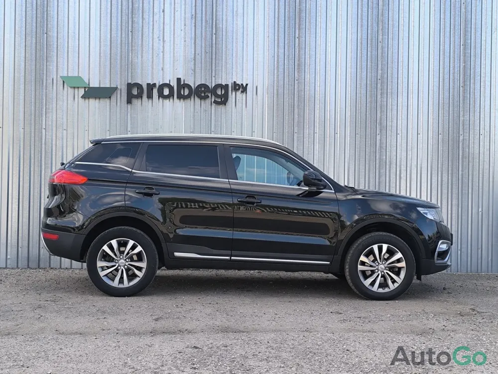 Продажа Geely Atlas (I), 2019 г., Минск Минск - изображение 3