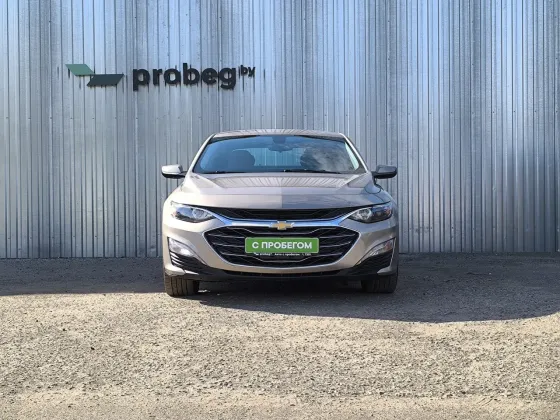 Продажа Chevrolet Malibu IX, 2022 г., Минск Минск