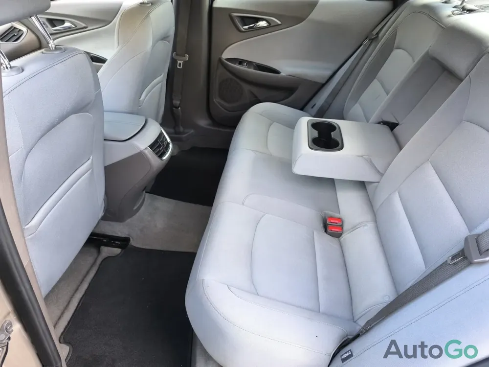 Продажа Chevrolet Malibu IX, 2022 г., Минск Минск - изображение 10