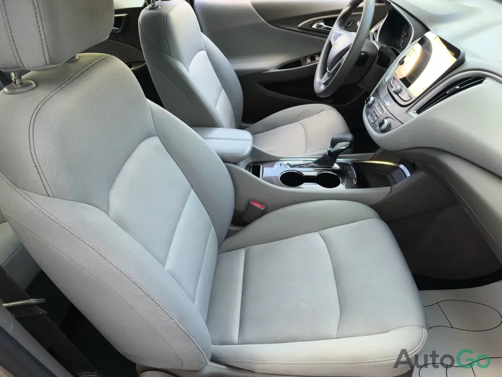 Продажа Chevrolet Malibu IX, 2022 г., Минск Минск - изображение 12
