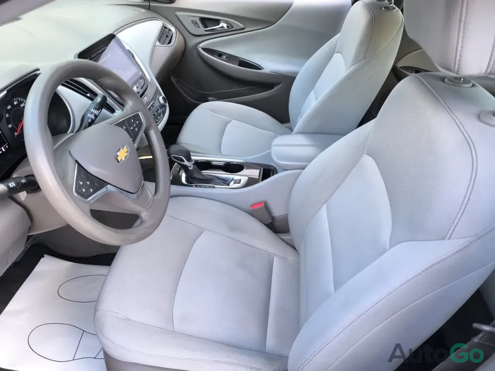 Продажа Chevrolet Malibu IX, 2022 г., Минск Минск - изображение 8