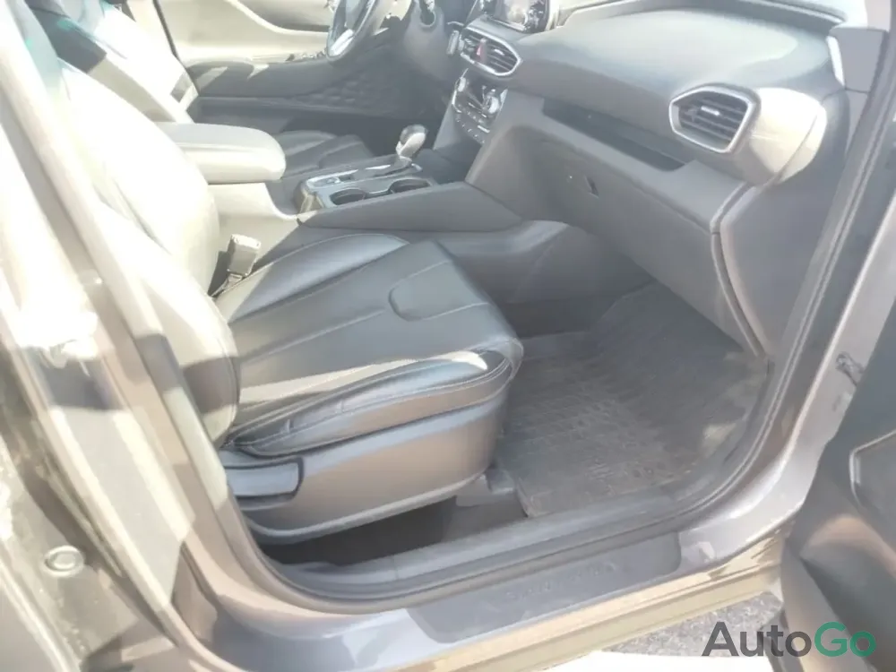 Продажа Hyundai Santa Fe IV, 2020г., Жлобин Жлобин - изображение 9