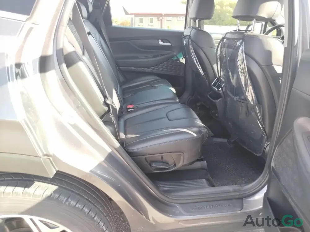 Продажа Hyundai Santa Fe IV, 2020г., Жлобин Жлобин - изображение 8