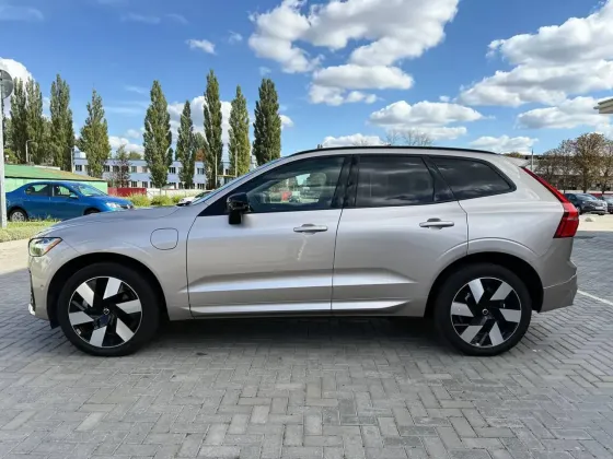 Продажа Volvo XC60 II Рестайлинг, 2024г., Гомель Гомель