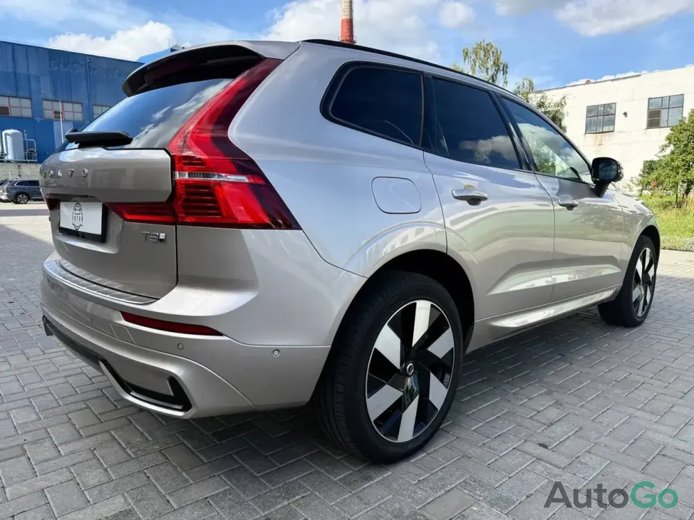 Продажа Volvo XC60 II Рестайлинг, 2024г., Гомель Гомель - изображение 8