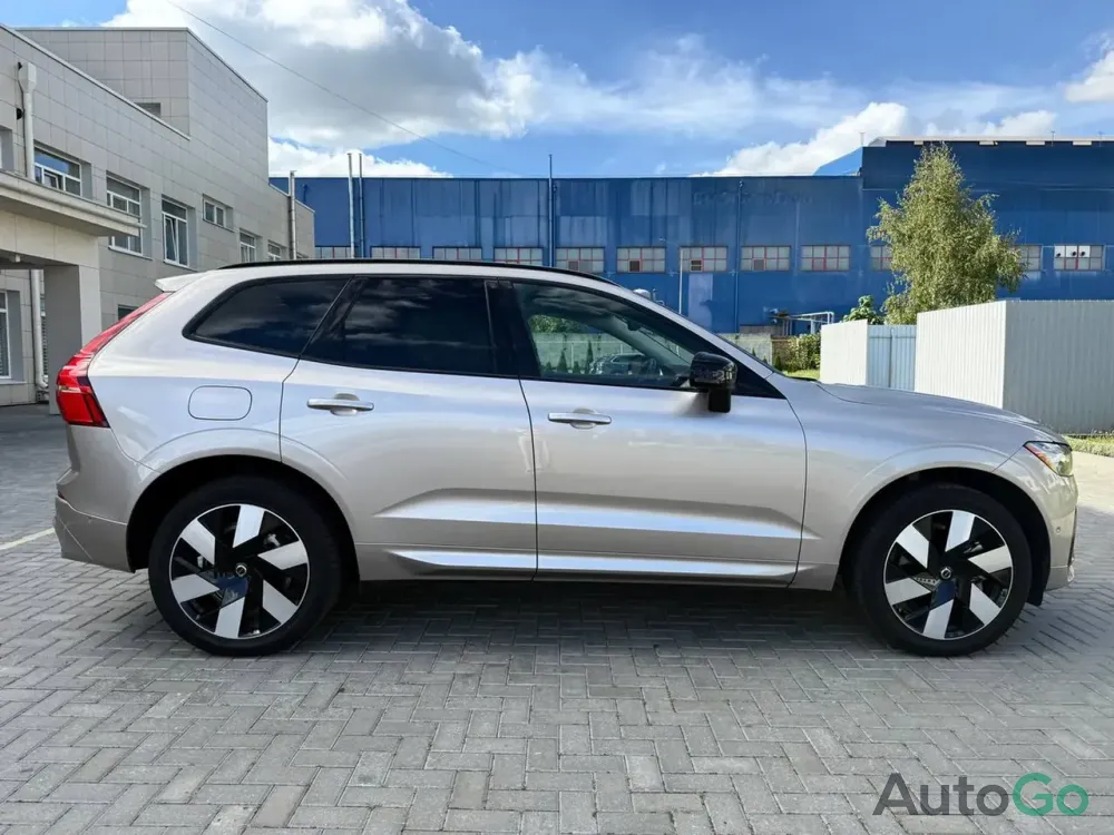 Продажа Volvo XC60 II Рестайлинг, 2024г., Гомель Гомель - изображение 9
