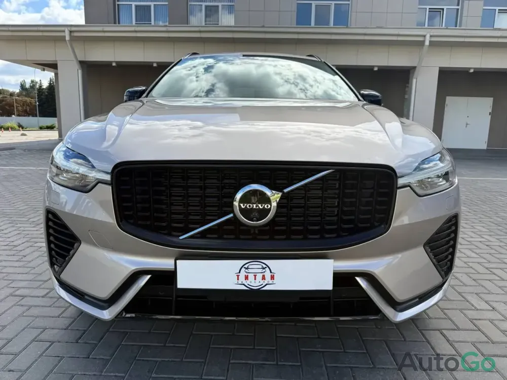 Продажа Volvo XC60 II Рестайлинг, 2024г., Гомель Гомель - изображение 12