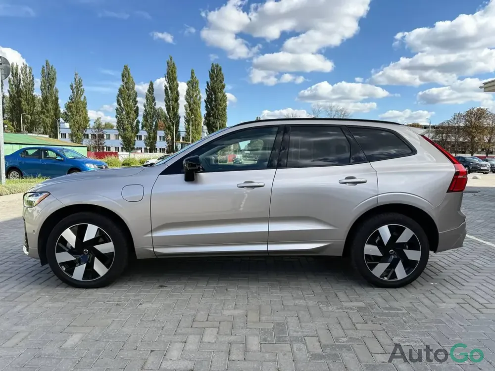 Продажа Volvo XC60 II Рестайлинг, 2024г., Гомель Гомель - изображение 3