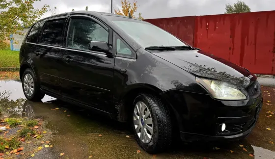Продажа Ford C-MAX I, 2004г., Лида Лида