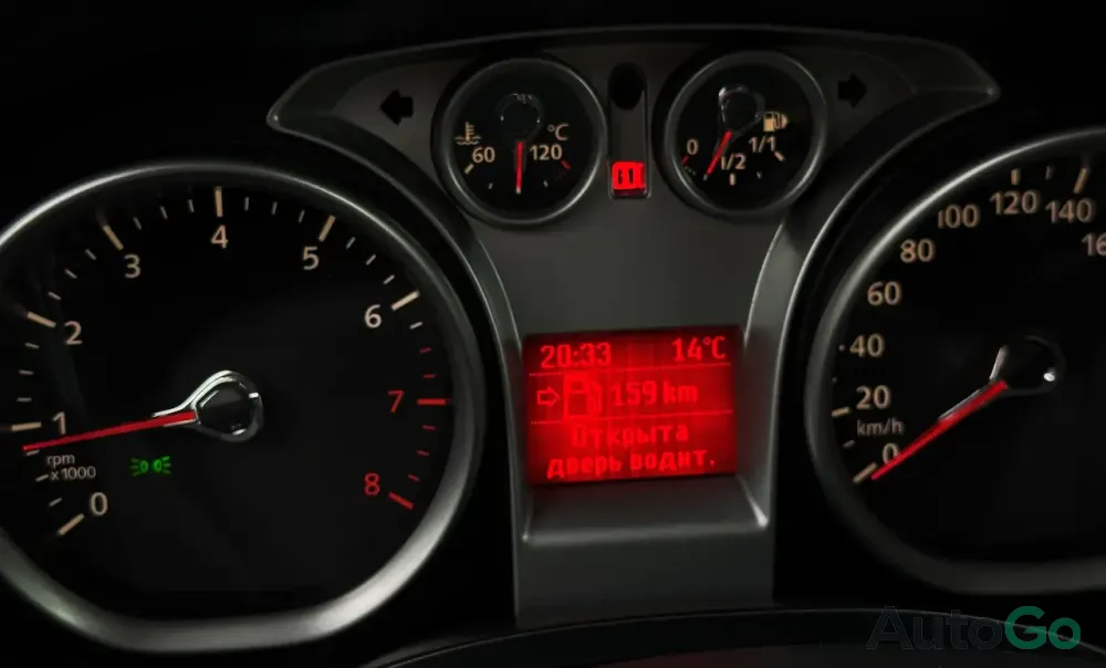 Продажа Ford C-MAX I, 2004г., Лида Лида - изображение 10