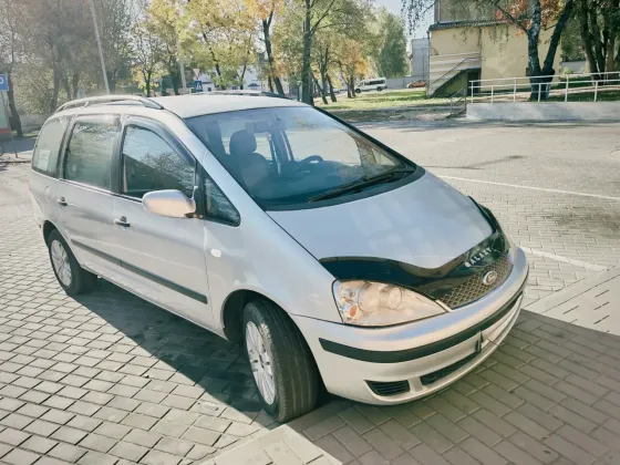 Продажа Ford Galaxy I Рестайлинг, 2005г., Брест Брест