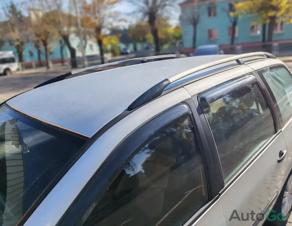 Продажа Ford Galaxy I Рестайлинг, 2005г., Брест Брест - изображение 5