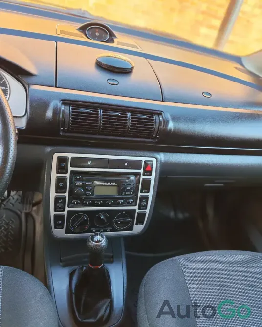 Продажа Ford Galaxy I Рестайлинг, 2005г., Брест Брест - изображение 11