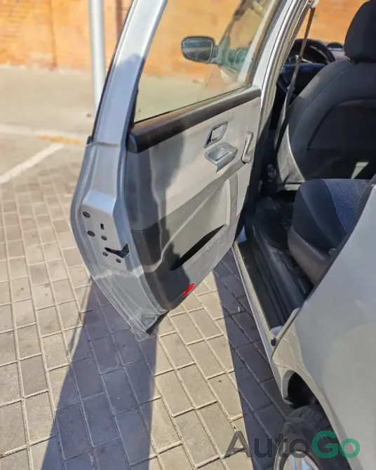 Продажа Ford Galaxy I Рестайлинг, 2005г., Брест Брест - изображение 9