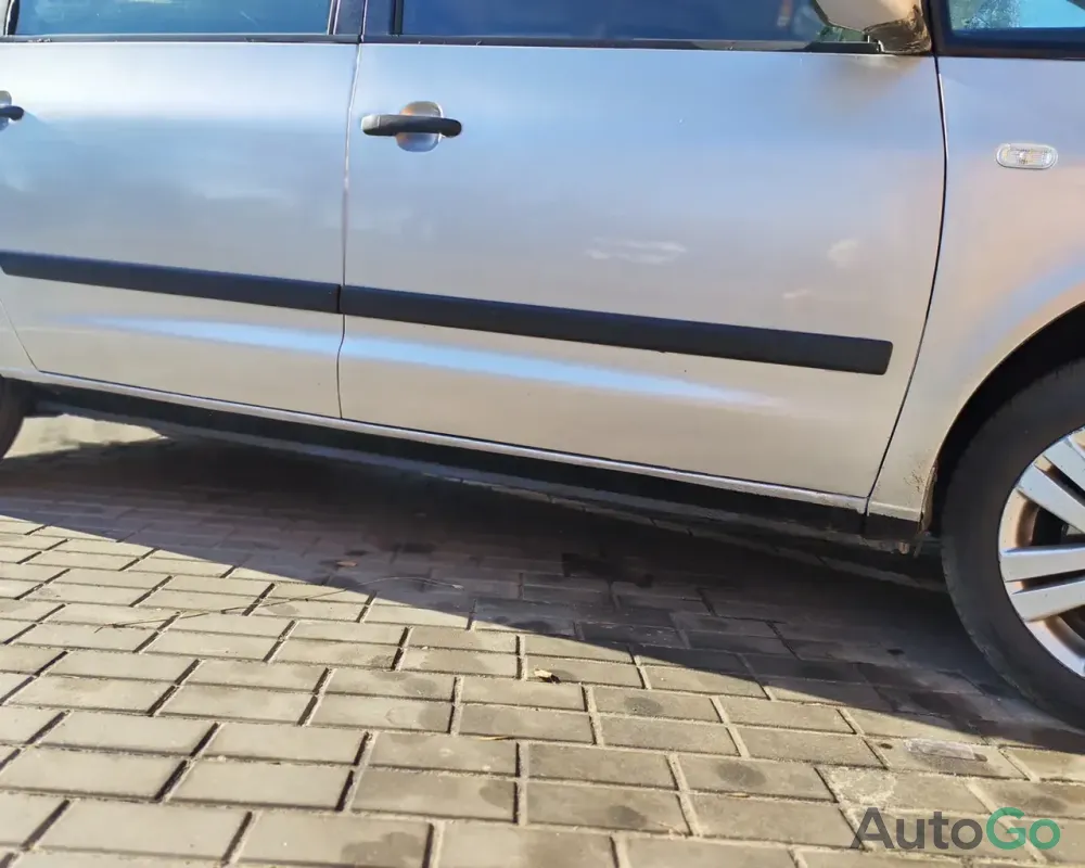 Продажа Ford Galaxy I Рестайлинг, 2005г., Брест Брест - изображение 7