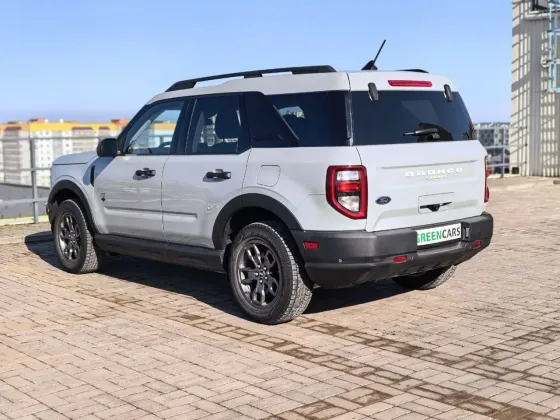 Продажа Ford Bronco Sport I, 2021г., Минск Минск