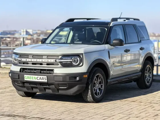 Продажа Ford Bronco Sport I, 2021г., Минск Минск