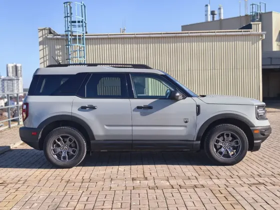 Продажа Ford Bronco Sport I, 2021г., Минск Минск
