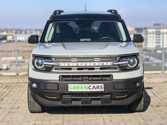 Продажа Ford Bronco Sport I, 2021г., Минск Минск
