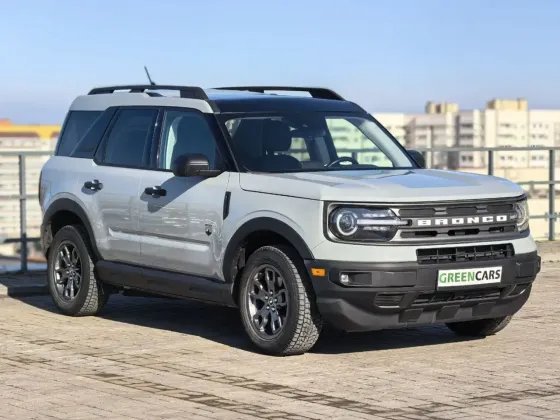 Продажа Ford Bronco Sport I, 2021г., Минск Минск