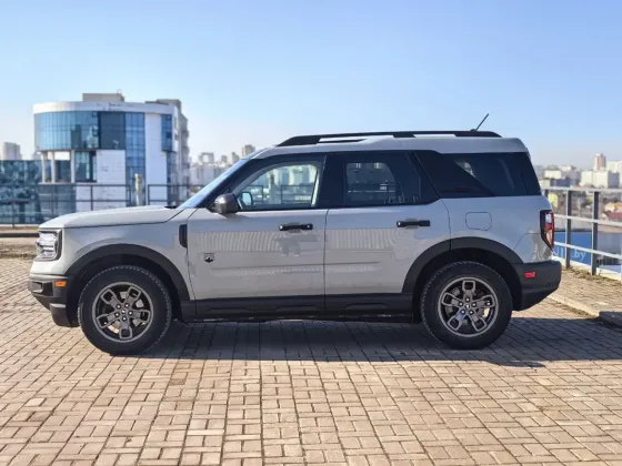 Продажа Ford Bronco Sport I, 2021г., Минск Минск