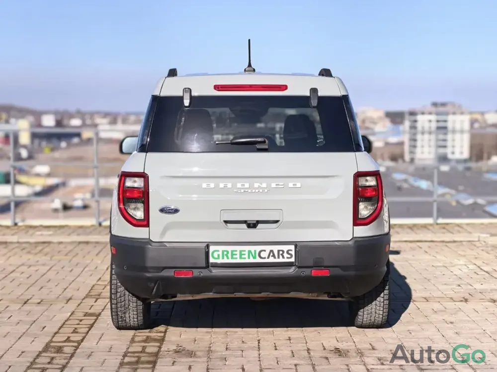 Продажа Ford Bronco Sport I, 2021г., Минск Минск - изображение 7