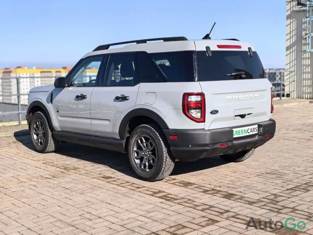 Продажа Ford Bronco Sport I, 2021г., Минск Минск - изображение 6