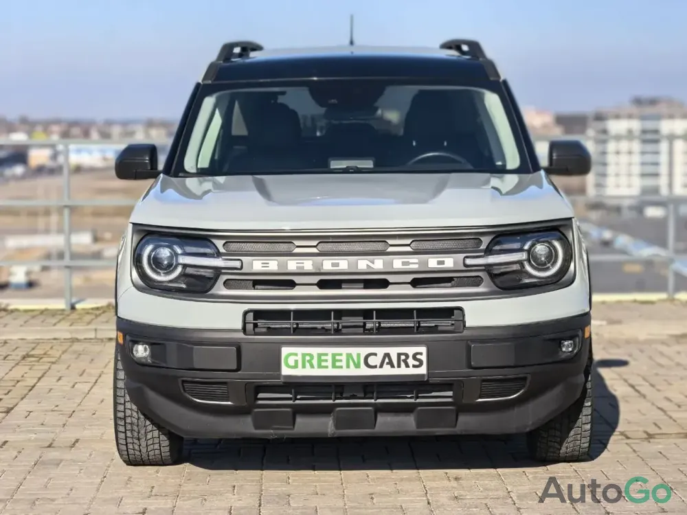Продажа Ford Bronco Sport I, 2021г., Минск Минск - изображение 2