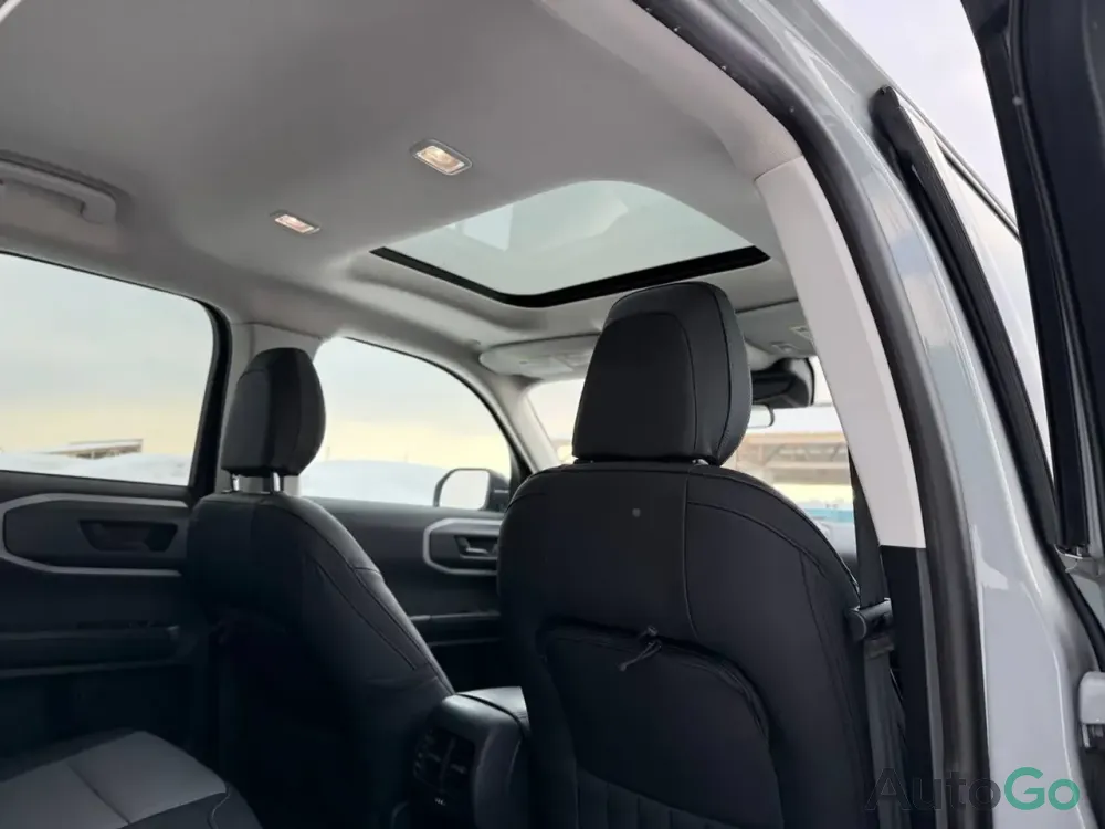 Продажа Ford Bronco Sport I, 2021г., Минск Минск - изображение 12