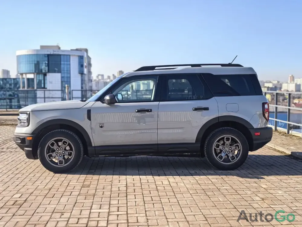 Продажа Ford Bronco Sport I, 2021г., Минск Минск - изображение 5
