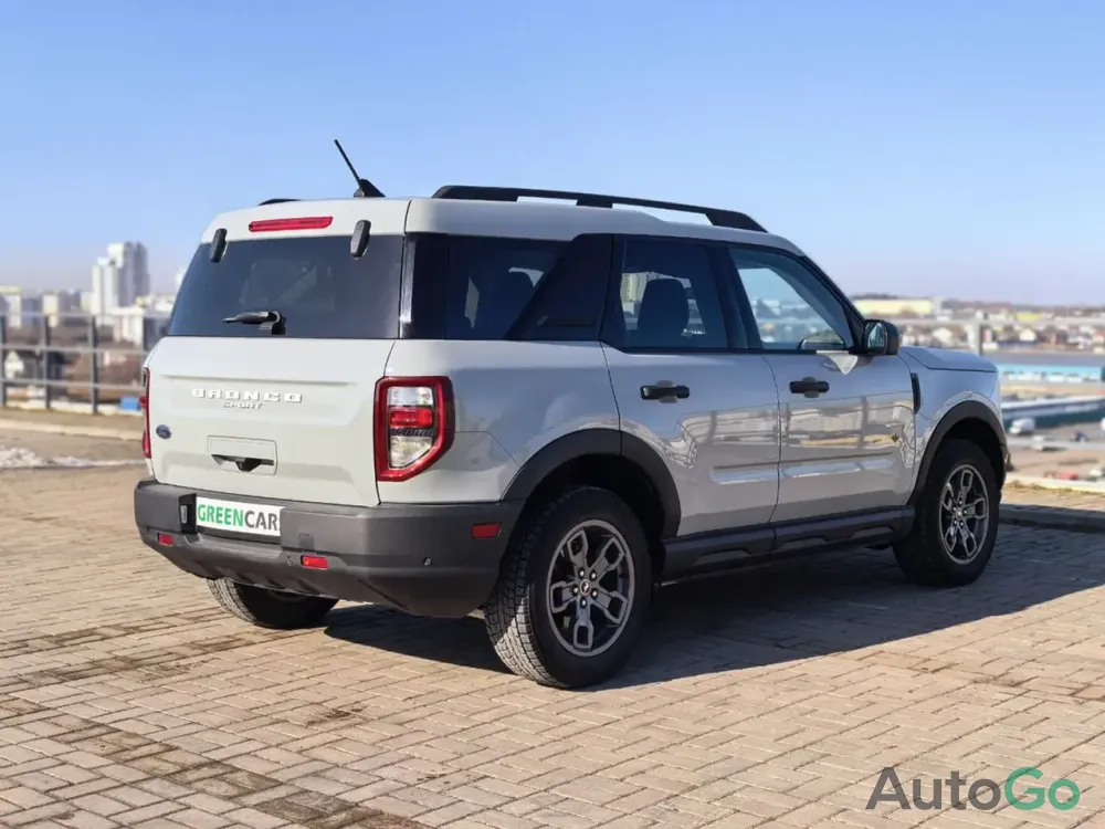 Продажа Ford Bronco Sport I, 2021г., Минск Минск - изображение 8