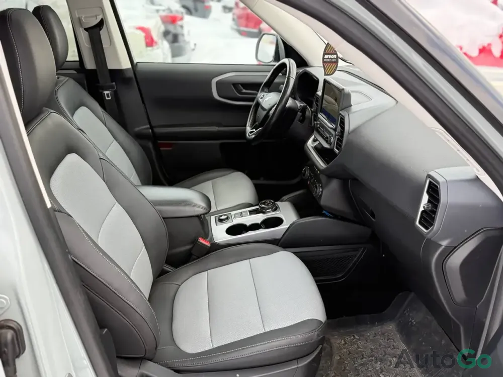 Продажа Ford Bronco Sport I, 2021г., Минск Минск - изображение 11