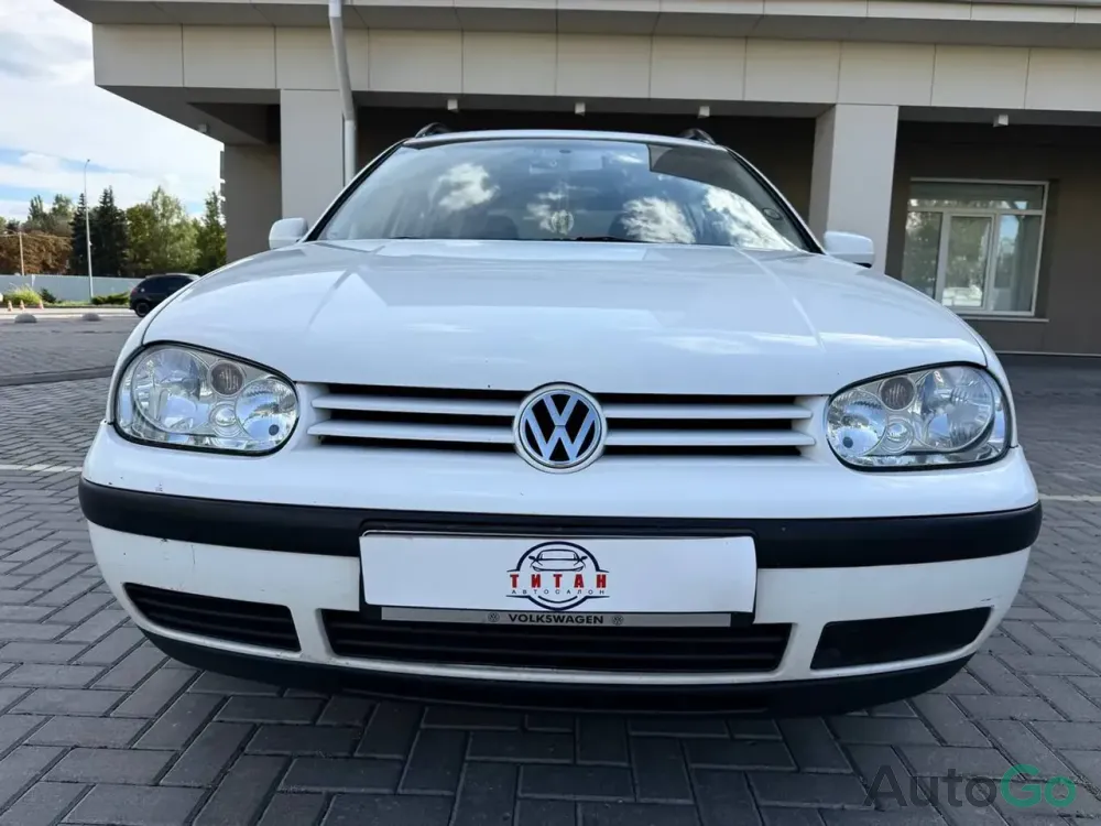 Продажа Volkswagen Golf IV, 2001г., Гомель Гомель - изображение 12
