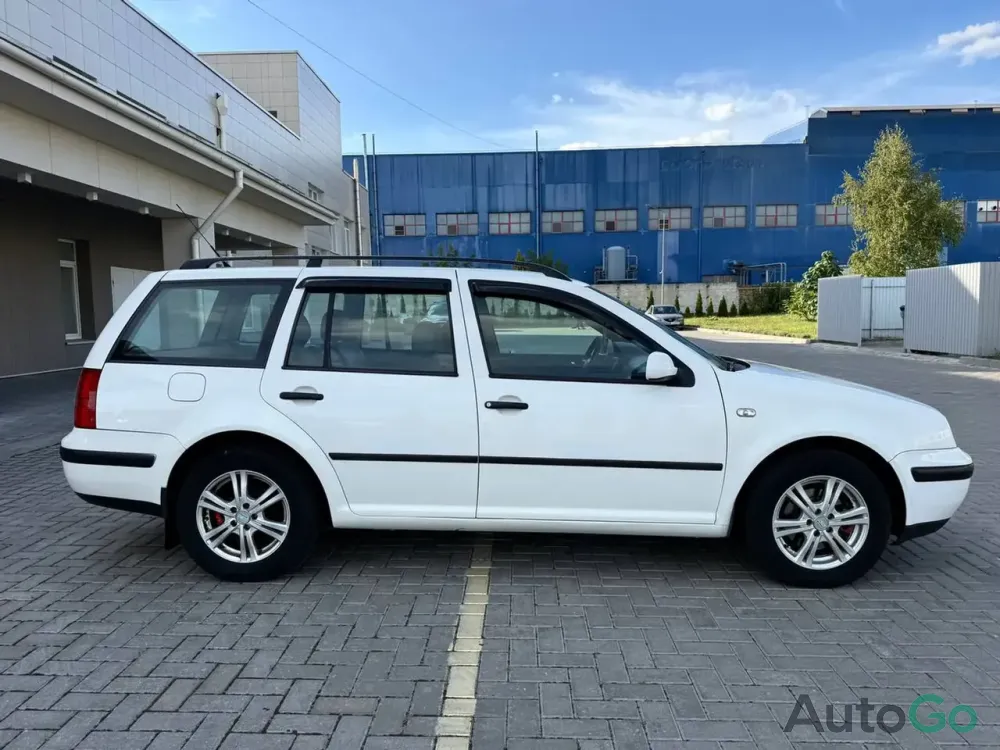 Продажа Volkswagen Golf IV, 2001г., Гомель Гомель - изображение 9