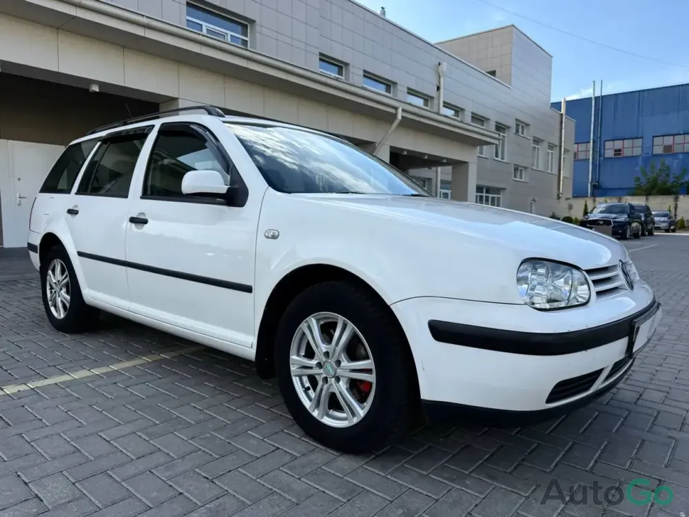 Продажа Volkswagen Golf IV, 2001г., Гомель Гомель - изображение 10