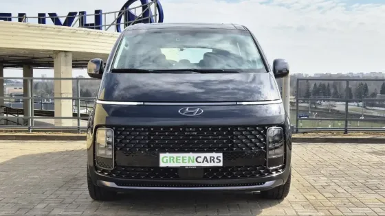 Продажа Hyundai Staria I, 2021г., Минск Минск