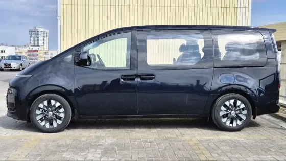 Продажа Hyundai Staria I, 2021г., Минск Минск