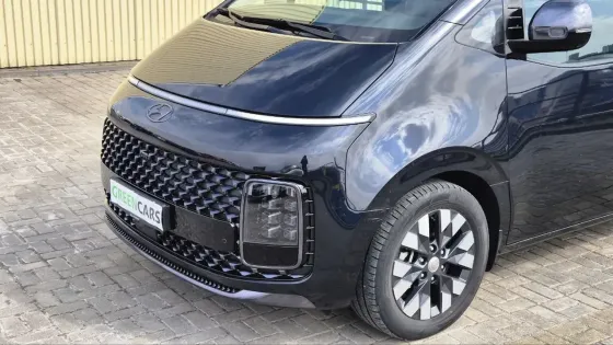 Продажа Hyundai Staria I, 2021г., Минск Минск