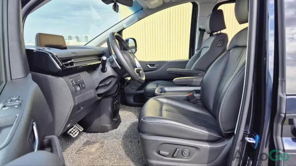 Продажа Hyundai Staria I, 2021г., Минск Минск - изображение 12
