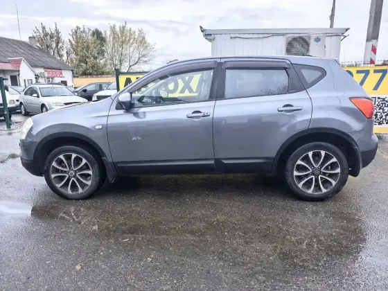 Продажа Nissan Qashqai I, 2007г., Слуцк Слуцк