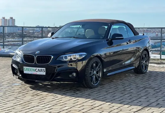Продажа BMW 2 series F22, 2015г., Минск Минск