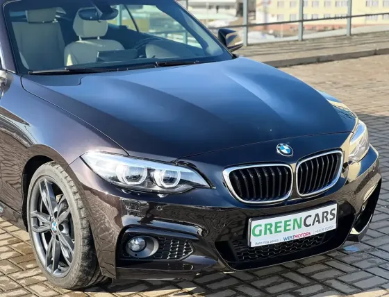 Продажа BMW 2 series F22, 2015г., Минск Минск