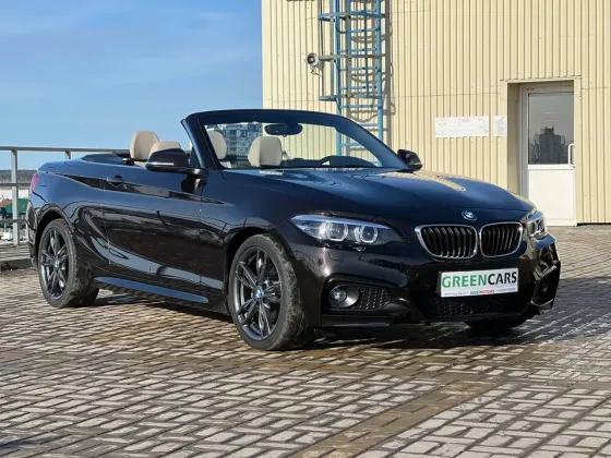 Продажа BMW 2 series F22, 2015г., Минск Минск