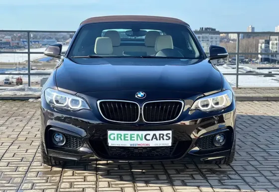 Продажа BMW 2 series F22, 2015г., Минск Минск
