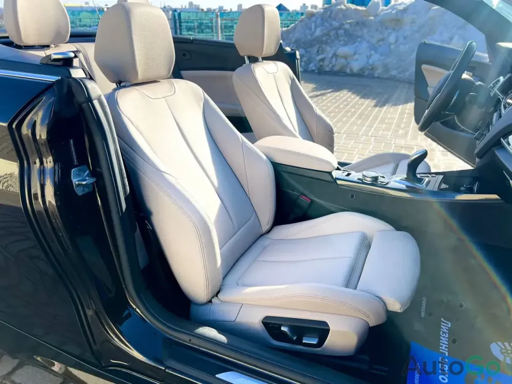 Продажа BMW 2 series F22, 2015г., Минск Минск - изображение 10