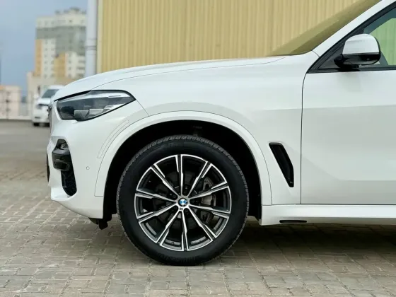 Продажа BMW X5 IV (G05/G18), 2021г., Минск Минск