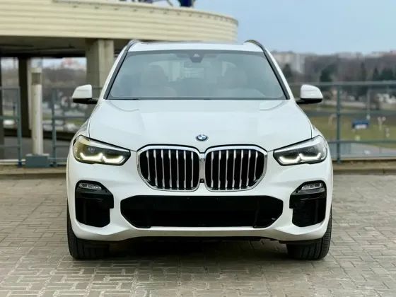 Продажа BMW X5 IV (G05/G18), 2021г., Минск Минск