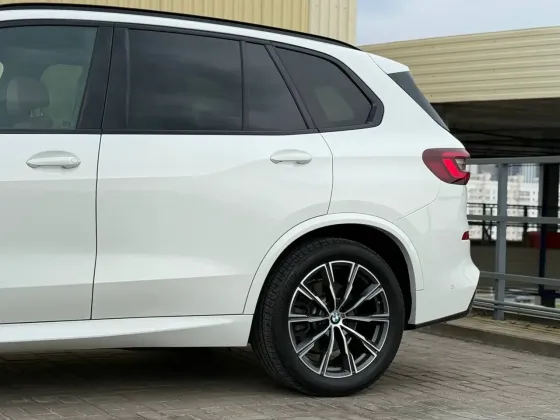Продажа BMW X5 IV (G05/G18), 2021г., Минск Минск