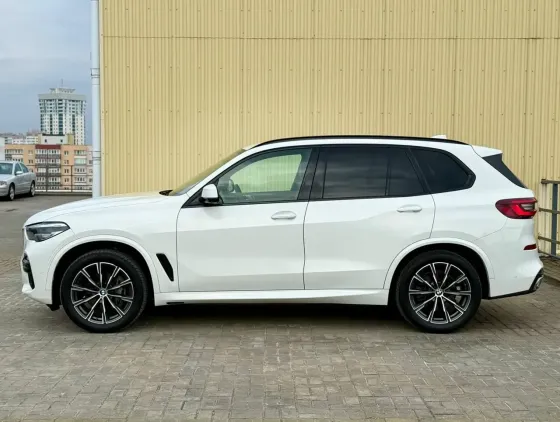 Продажа BMW X5 IV (G05/G18), 2021г., Минск Минск
